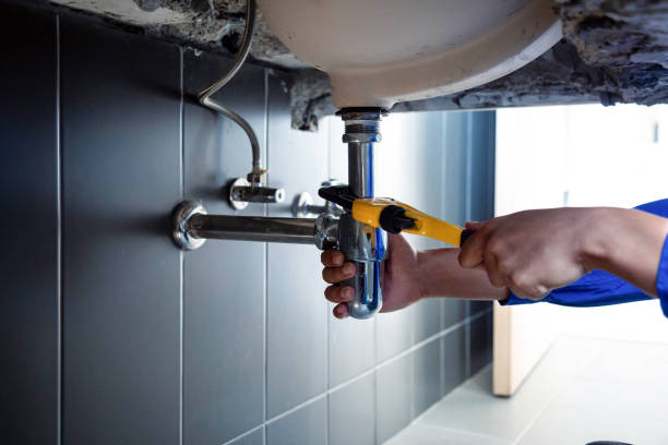 Reliable Santa Rosa, NM Plumber Solutions